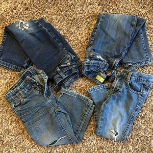 Toddler jeans 3T